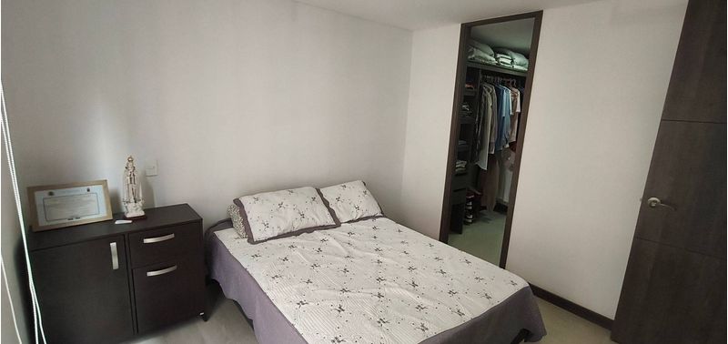 Apartamento en Venta en Sabaneta, Calle Larga-5