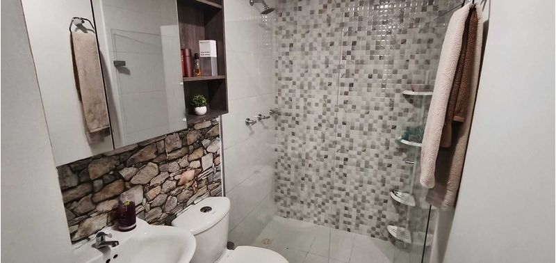 Apartamento en Venta en Sabaneta, Calle Larga-6