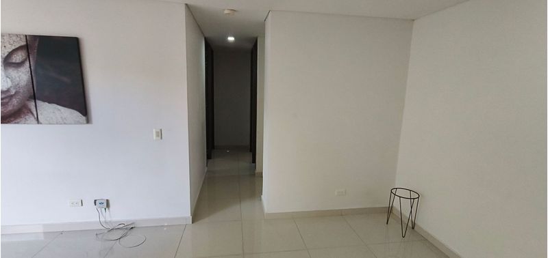 Apartamento en Venta en Sabaneta, Calle Larga-7