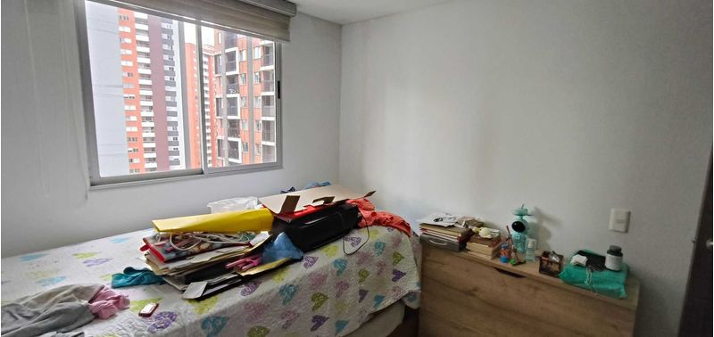 Apartamento en Venta en Sabaneta, Calle Larga-8