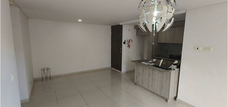 Apartamento en Venta en Sabaneta, Calle Larga-9