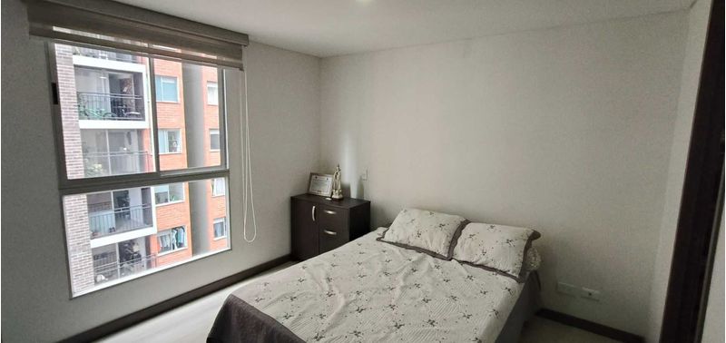 Apartamento en Venta en Sabaneta, Calle Larga-10