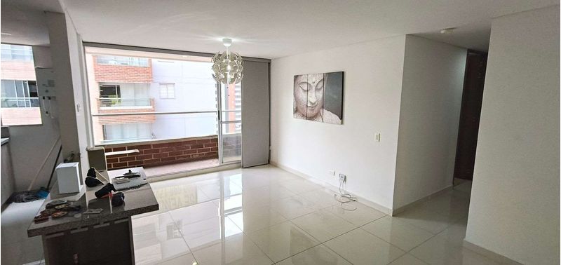 Apartamento en Venta en Sabaneta, Calle Larga-13