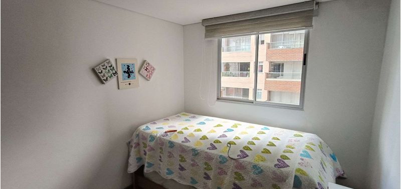 Apartamento en Venta en Sabaneta, Calle Larga-14