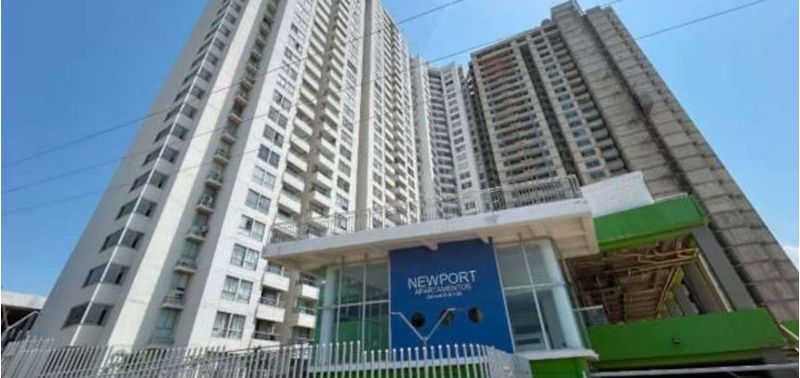 Apartamento en Venta en Cartagena De Indias, Bellavista
