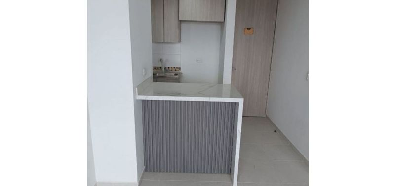 Apartamento en Venta en Cartagena De Indias, Bellavista-2