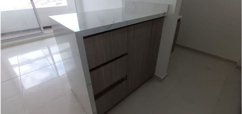 Apartamento en Venta en Cartagena De Indias, Bellavista-3