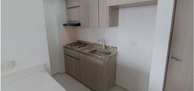 Apartamento en Venta en Cartagena De Indias, Bellavista-4