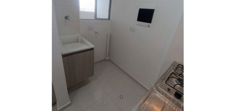 Apartamento en Venta en Cartagena De Indias, Bellavista-5
