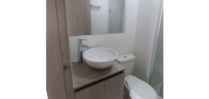 Apartamento en Venta en Cartagena De Indias, Bellavista-9
