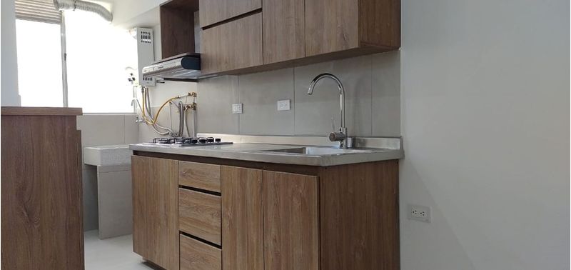 Apartamento en Venta en La Estrella, La Estrella