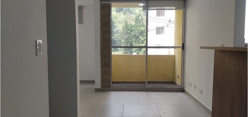 Apartamento en Venta en La Estrella, La Estrella-0