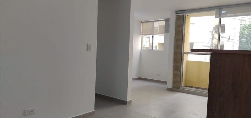 Apartamento en Venta en La Estrella, La Estrella-1