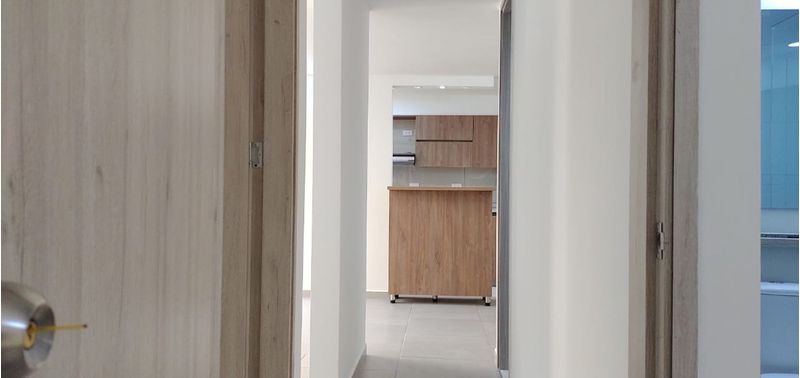 Apartamento en Venta en La Estrella, La Estrella-3