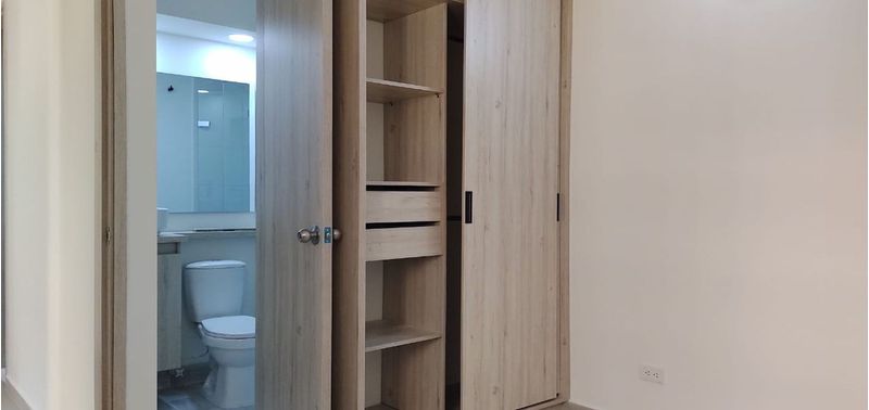 Apartamento en Venta en La Estrella, La Estrella-4