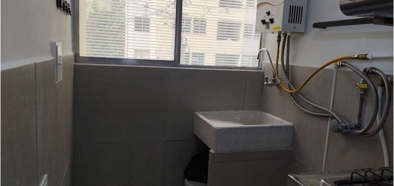 Apartamento en Venta en La Estrella, La Estrella-6