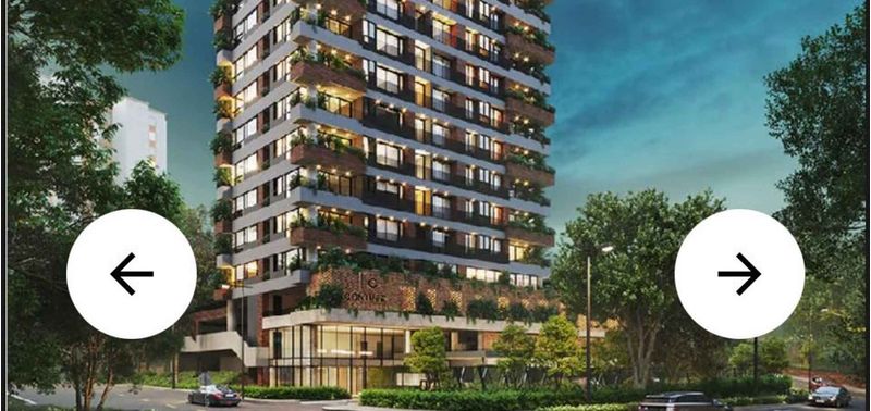 Apartamento en Venta en Medellín, El Poblado