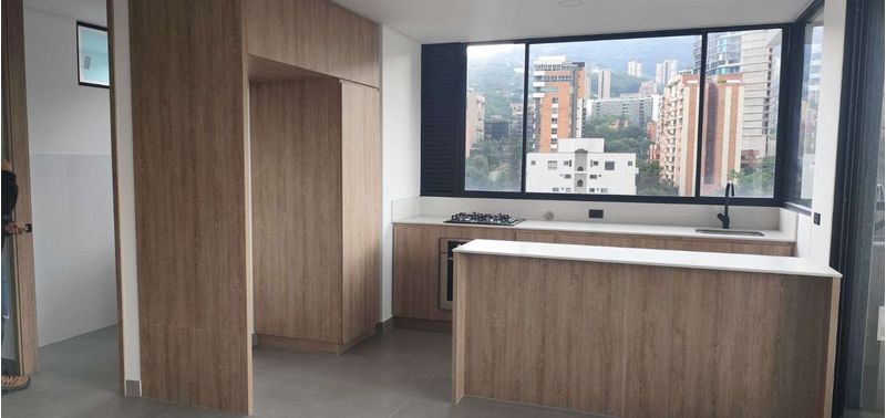 Apartamento en Venta en Medellín, El Poblado-0