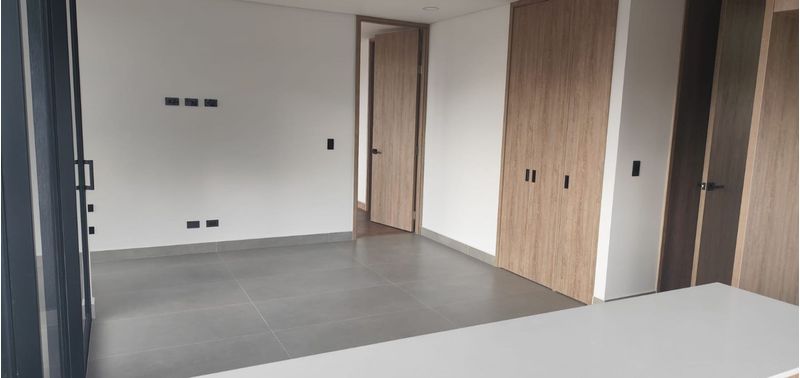 Apartamento en Venta en Medellín, El Poblado-2