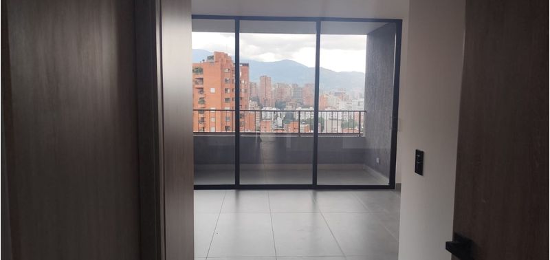 Apartamento en Venta en Medellín, El Poblado-4