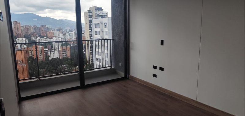 Apartamento en Venta en Medellín, El Poblado-7