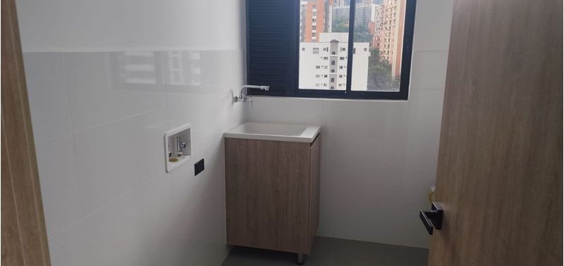 Apartamento en Venta en Medellín, El Poblado-8