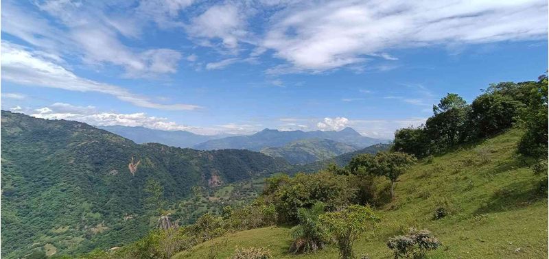 Lote en Venta en Santa Bárbara, Santa Bárbara-3