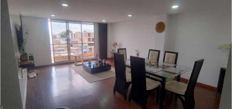 Apartamento en Venta en Bogotá, D.C., Engativá Centro