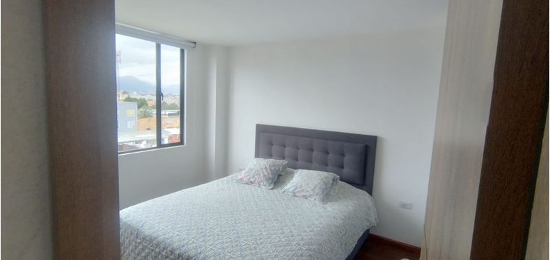 Apartamento en Venta en Bogotá, D.C., Engativá Centro-0