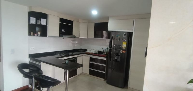 Apartamento en Venta en Bogotá, D.C., Engativá Centro-1