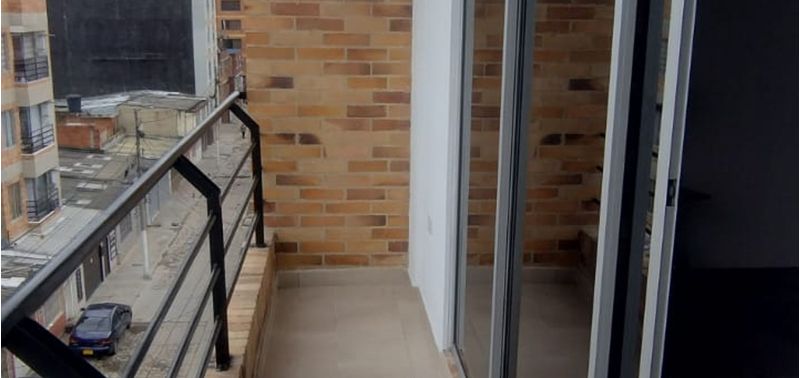 Apartamento en Venta en Bogotá, D.C., Engativá Centro-3