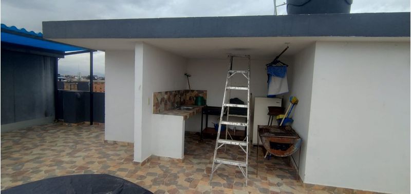 Apartamento en Venta en Bogotá, D.C., Engativá Centro-4