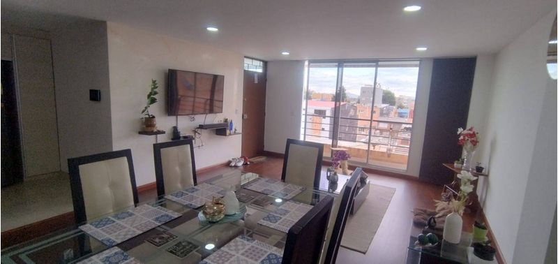 Apartamento en Venta en Bogotá, D.C., Engativá Centro-10