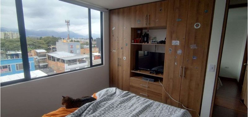 Apartamento en Venta en Bogotá, D.C., Engativá Centro-13