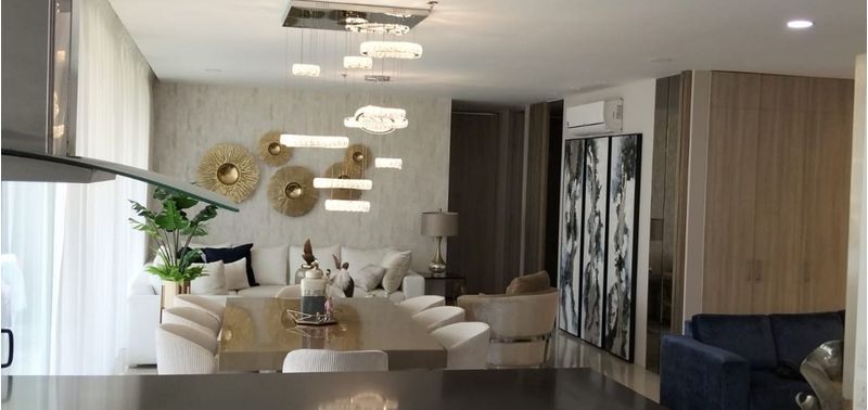 Apartamento en Venta en Barranquilla, Riomar-2