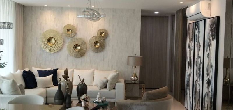 Apartamento en Venta en Barranquilla, Riomar-4