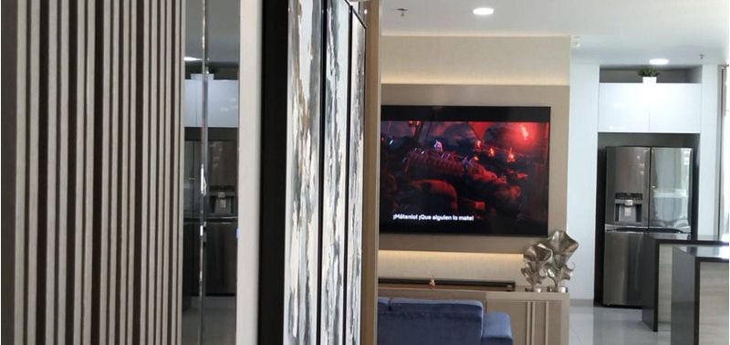 Apartamento en Venta en Barranquilla, Riomar-6