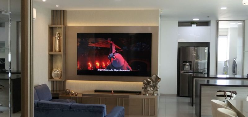 Apartamento en Venta en Barranquilla, Riomar-7