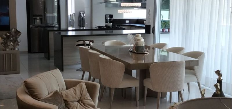 Apartamento en Venta en Barranquilla, Riomar-8