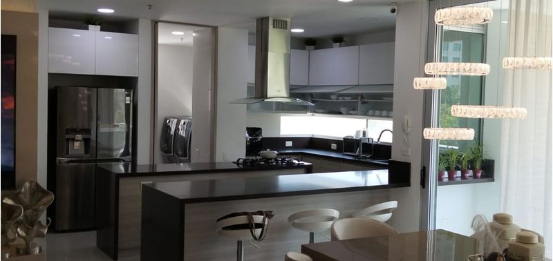 Apartamento en Venta en Barranquilla, Riomar-9