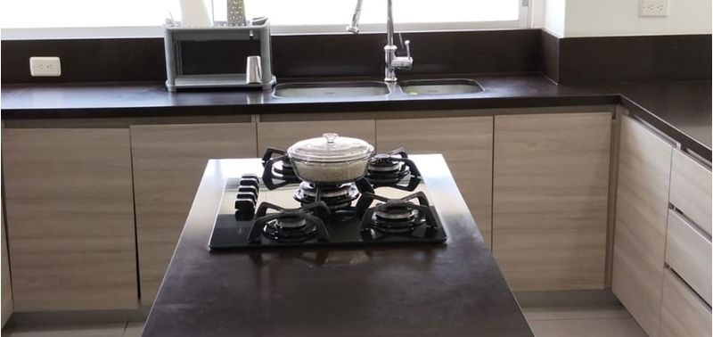Apartamento en Venta en Barranquilla, Riomar-14