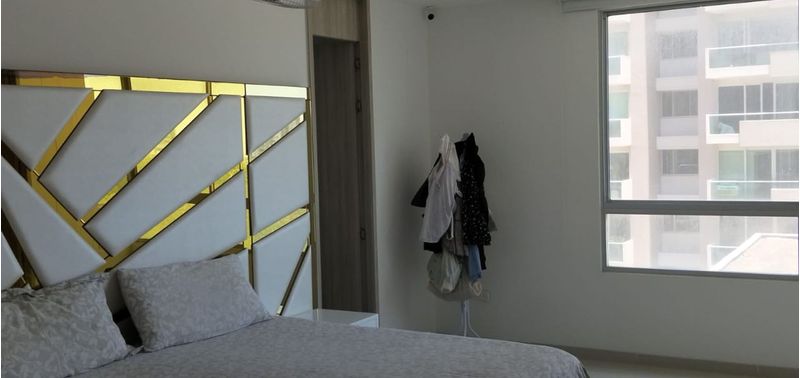 Apartamento en Venta en Barranquilla, Riomar-20