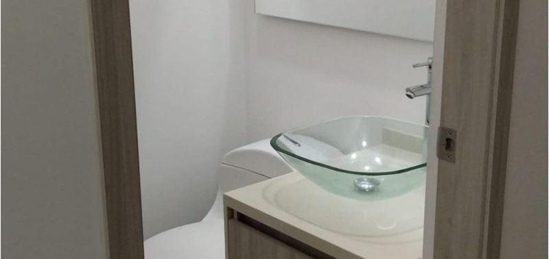 Apartamento en Venta en Barranquilla, Riomar-26