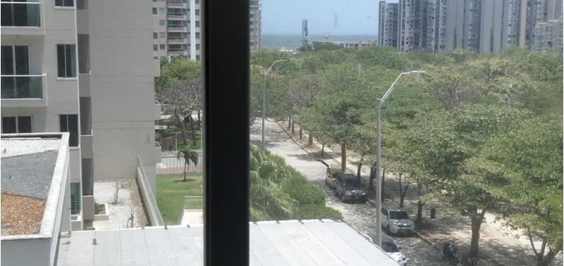 Apartamento en Venta en Barranquilla, Riomar-31