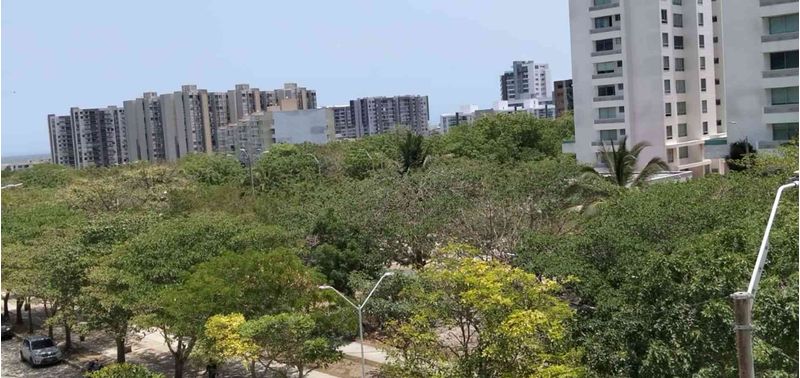 Apartamento en Venta en Barranquilla, Riomar-32