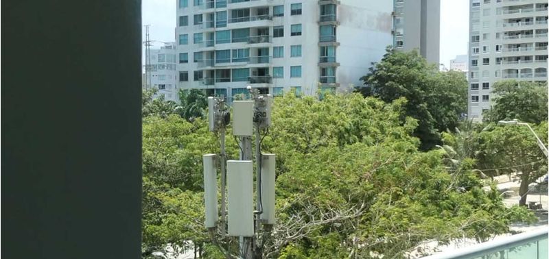 Apartamento en Venta en Barranquilla, Riomar-33