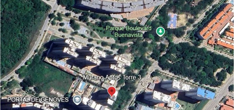 Apartamento en Venta en Barranquilla, Riomar-37