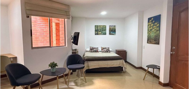 Apartamento en Venta en Medellín, Laureles