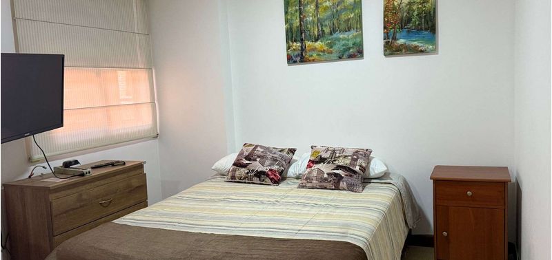 Apartamento en Venta en Medellín, Laureles-0