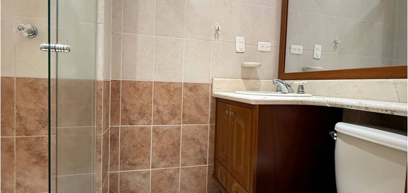 Apartamento en Venta en Medellín, Laureles-2